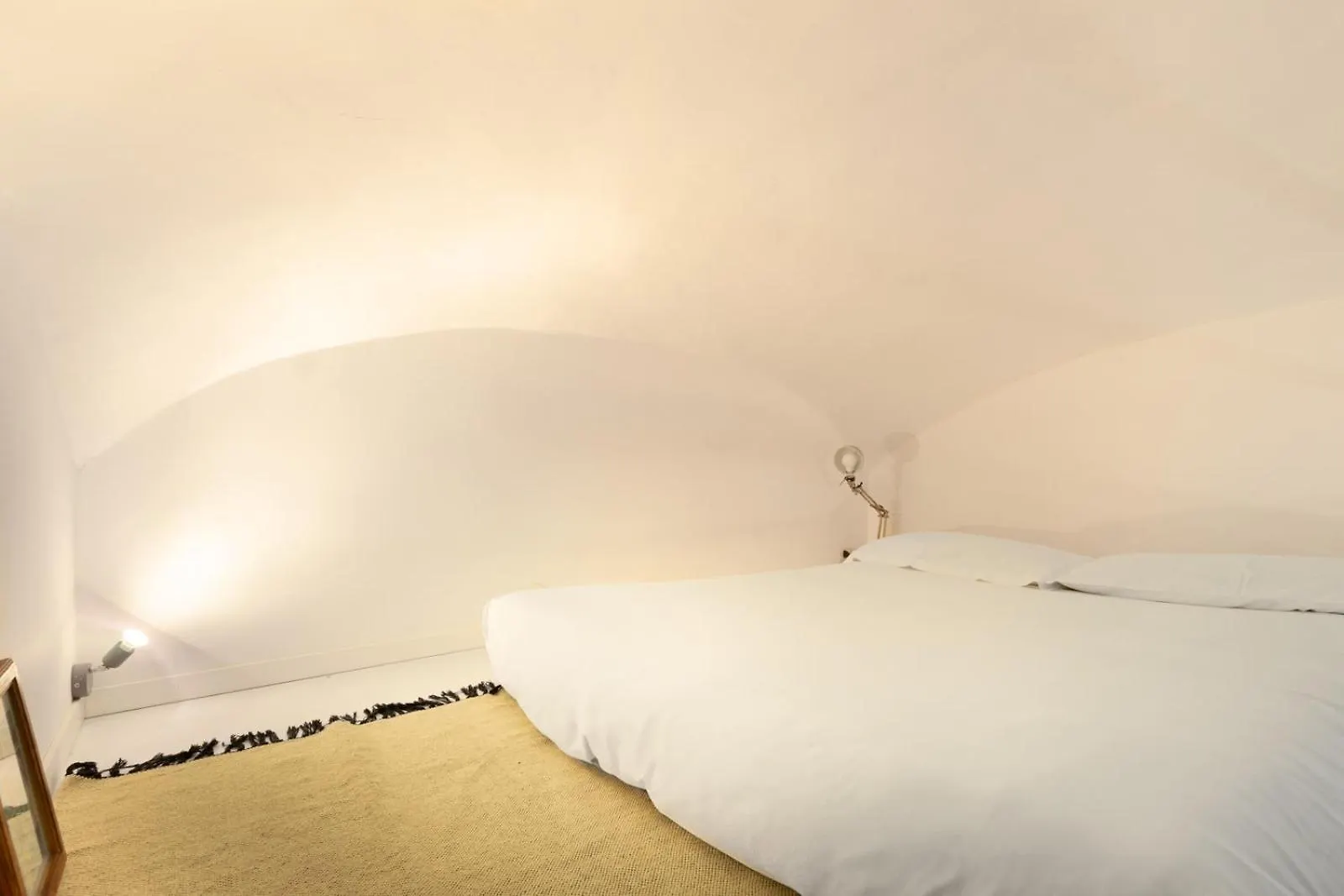 Apartment Cozy Suite Saint John Rome