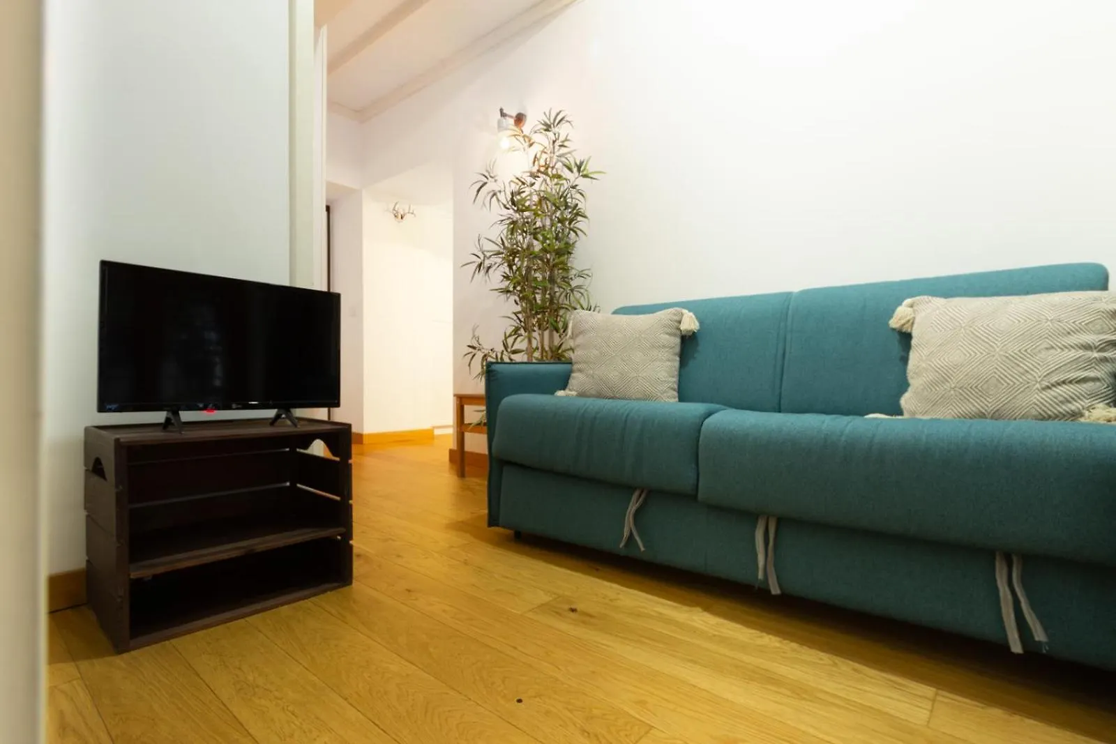 Cozy Suite Saint John Rome