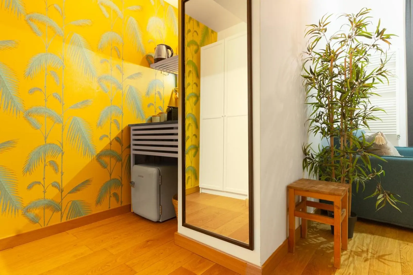 Cozy Suite Saint John Rome 0*,  Italy