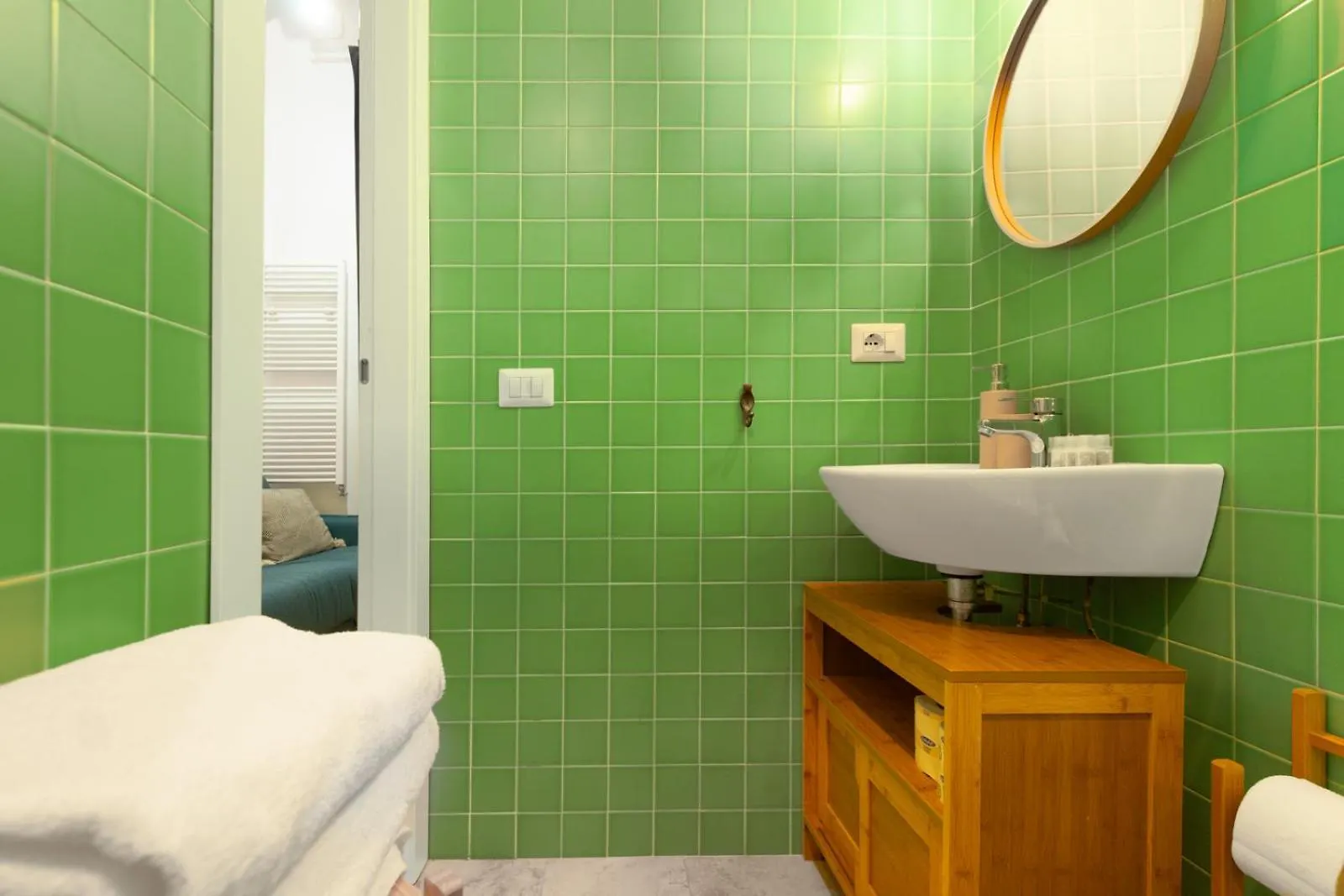 Cozy Suite Saint John Rome