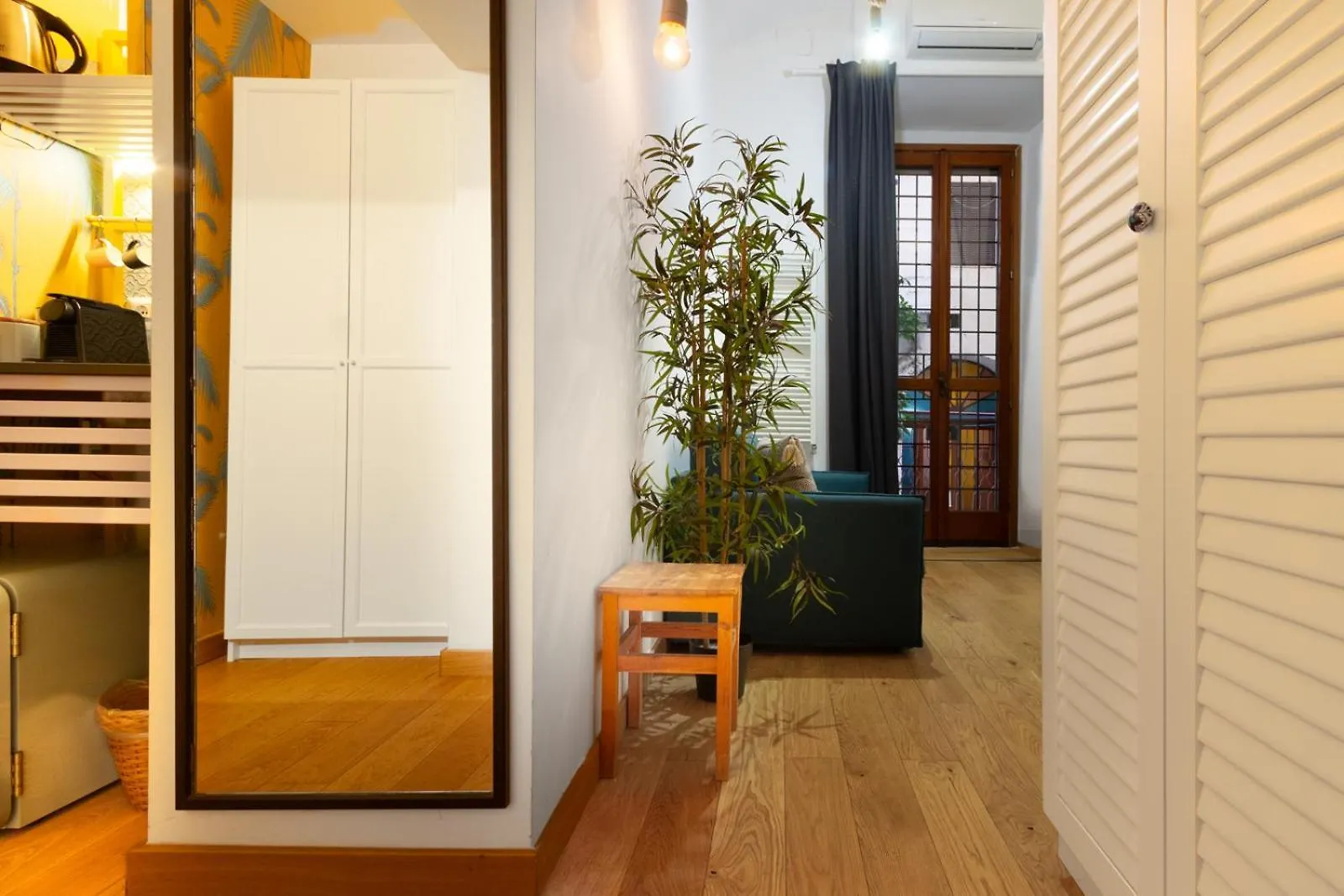 Apartment Cozy Suite Saint John Rome Italy