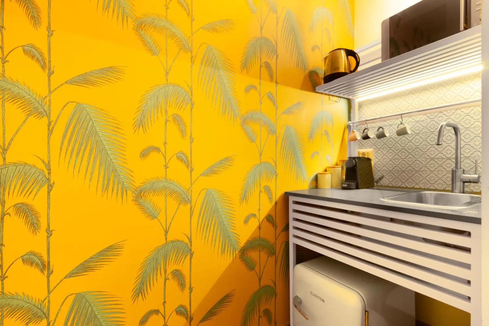Apartment Cozy Suite Saint John Rome