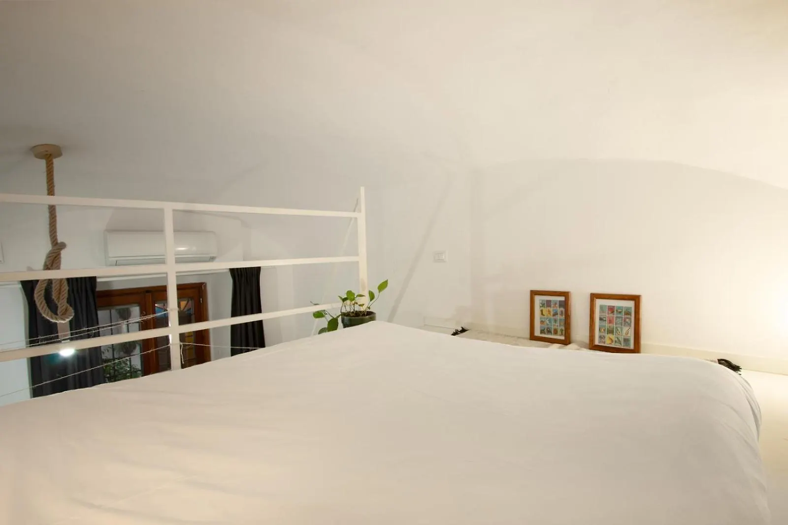 Apartment Cozy Suite Saint John Rome