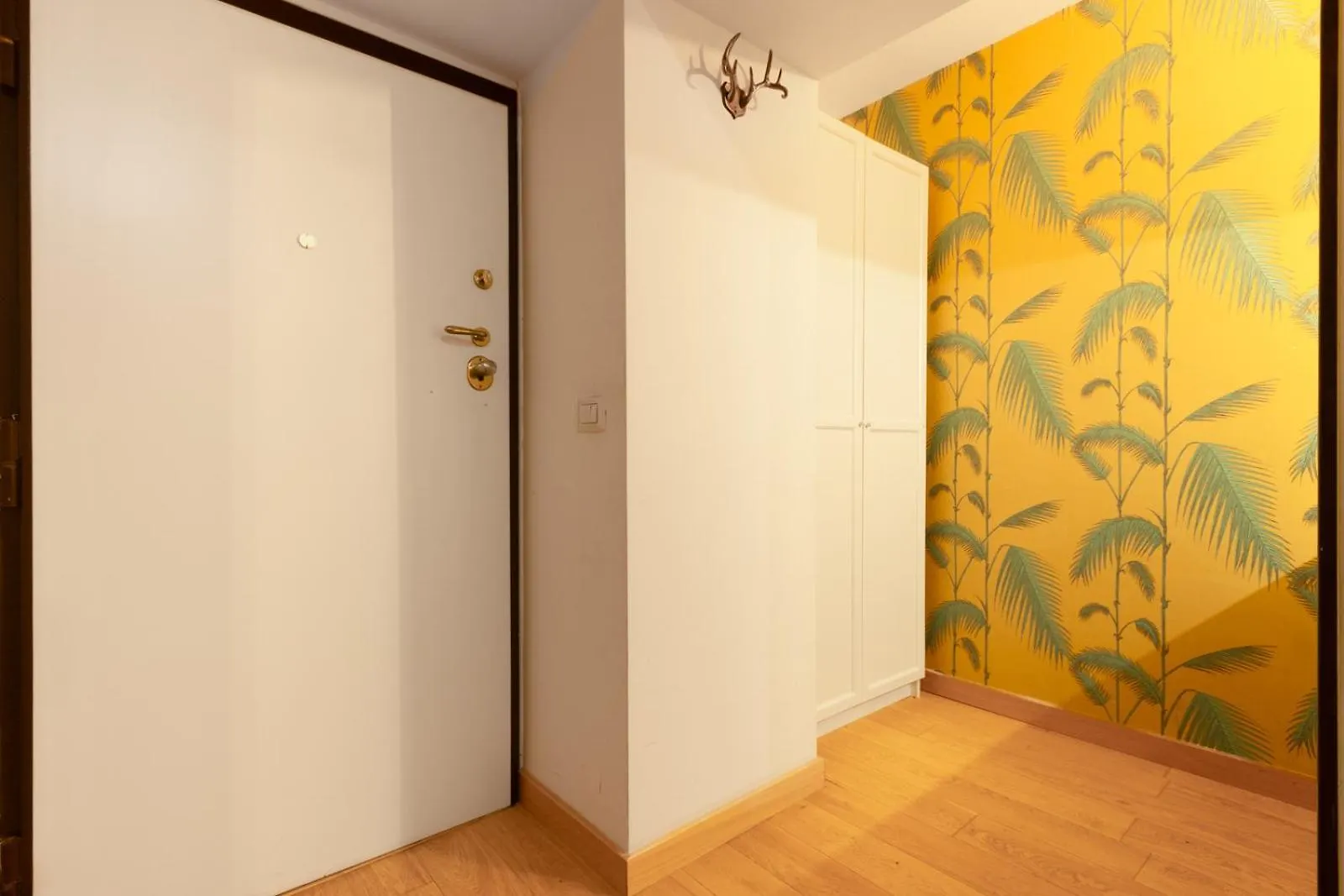 Cozy Suite Saint John Rome Apartment