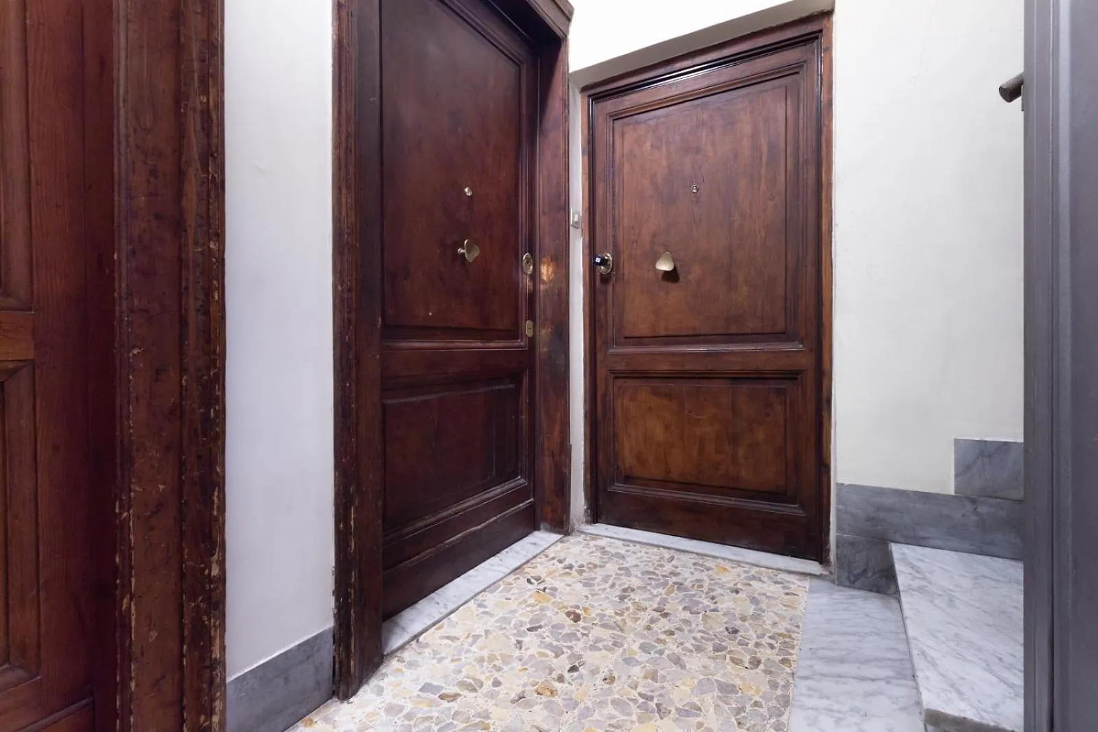 Cozy Suite Saint John Rome