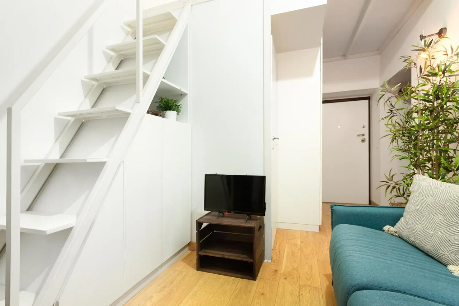 Cozy Suite Saint John Rome Italy